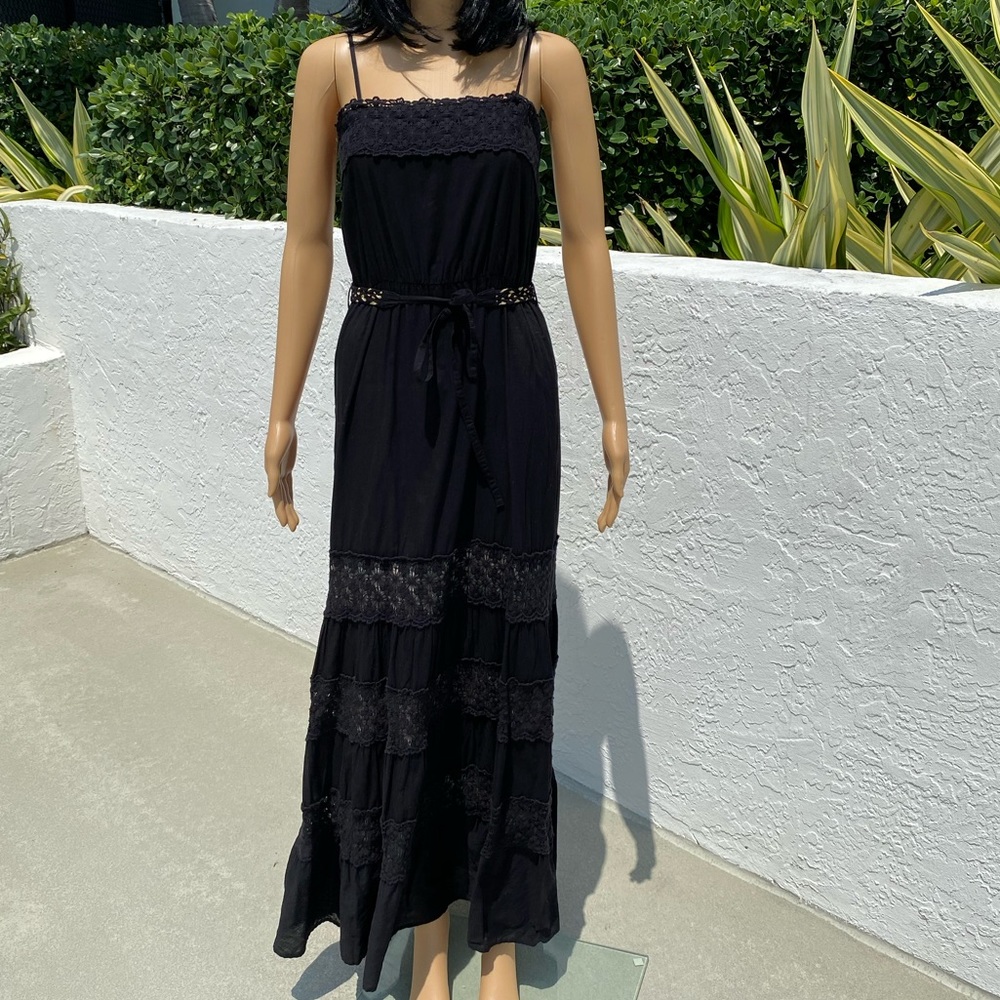 Rapsodia Cappadocia long dress